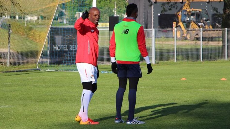 Panamá define selección para el Mundial Sub-20 de fútbol