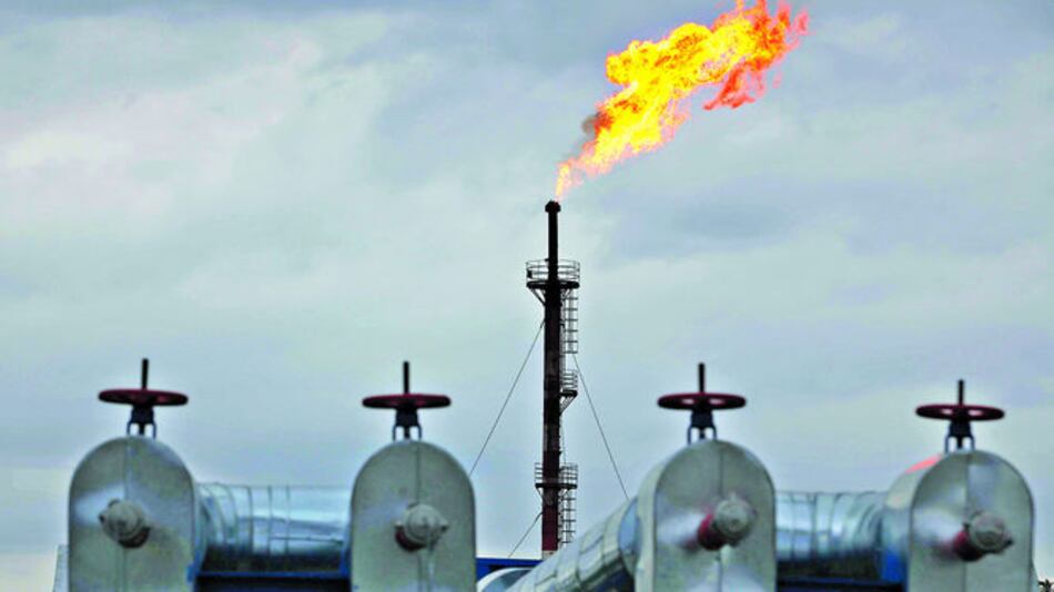 Rusia se prepara para el crudo a $40