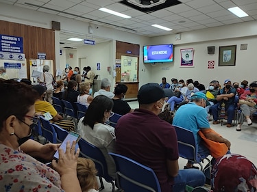 Licitación del nuevo Instituto Oncológico: 22 empresas muestran interés por el proyecto