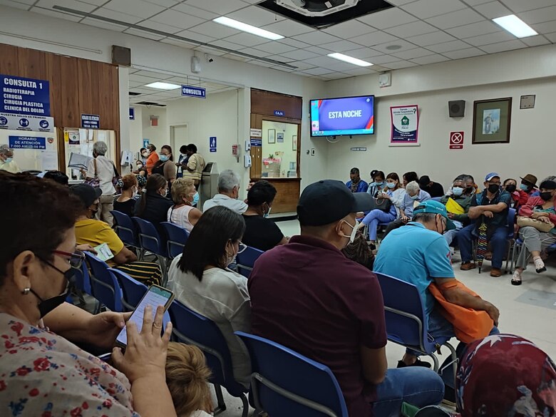 Propuestas en salud de los candidatos a la Presidencia ¿promesas vacías o soluciones reales?