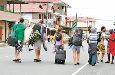 MOP adjudica contrato para diseño de obras en isla Colón