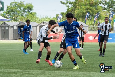 Explosión de goles marca el cierre de la cuarta semana de la Atevo Cup