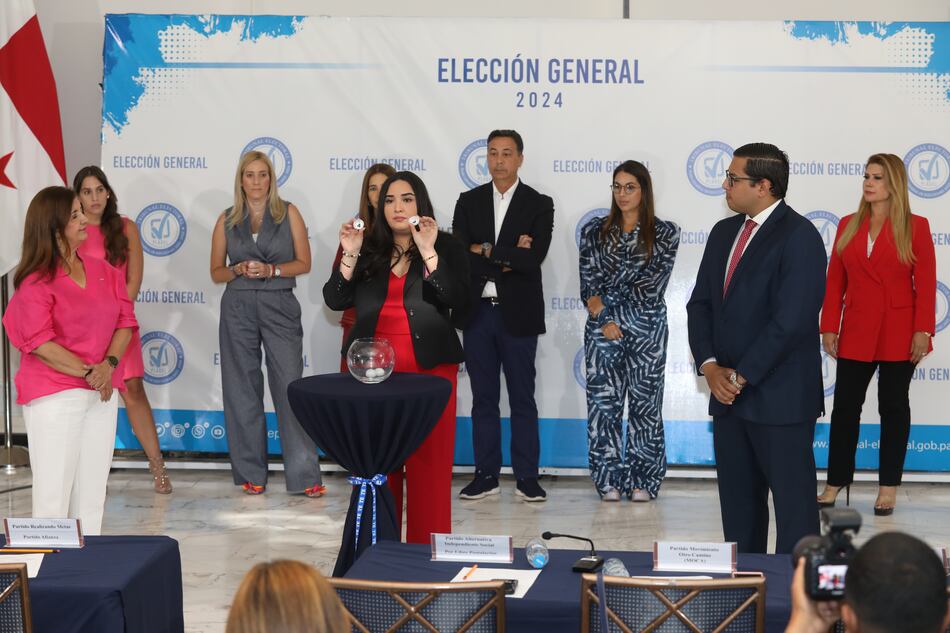 Así será la participación de los candidatos presidenciales en el segundo debate 