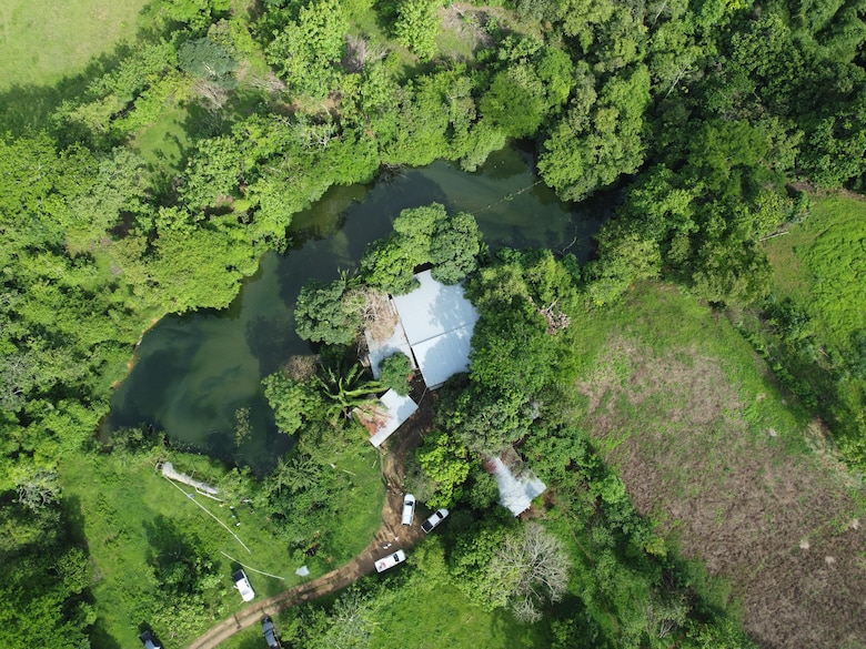 Estas son las empresas y verteredos cerrados por contaminación en el río La Villa
