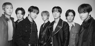 BTS en concierto: Armys de Panamá en Seúl viven su histórico regreso