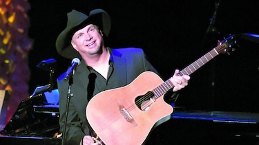 Brooks llega al ‘streaming’