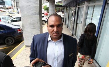 Exdirectivo y exgerente general de la Caja de Ahorros regresarán la otra semana a la fiscalía anticorrupción