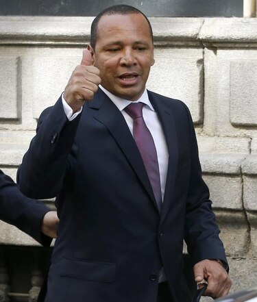 Padre de Neymar: El Madrid le ofreció $189 millones, pero prefirió al Barça