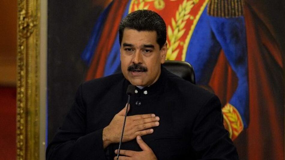 Venezuela, en 'default' por incumplir pago de dos bonos soberanos