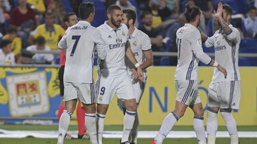 El Real Madrid busca el liderato en 'Champions' ante el Dortmund