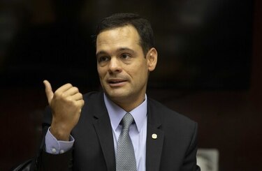 Hay que saber quiénes están haciendo las filtraciones, dice presidente de la Cciap