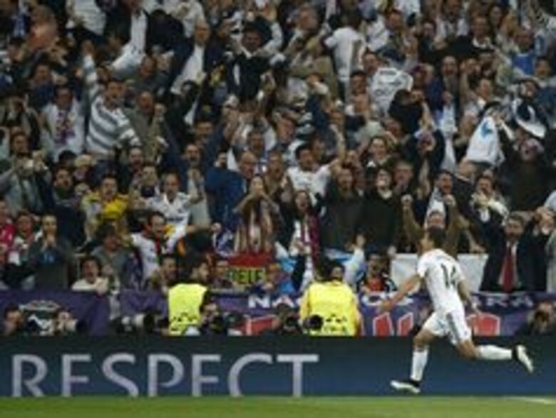 Chicharito: Las lágrimas de liberación del héroe del Real Madrid