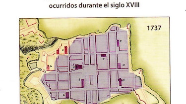 El terror de la época de la Colonia