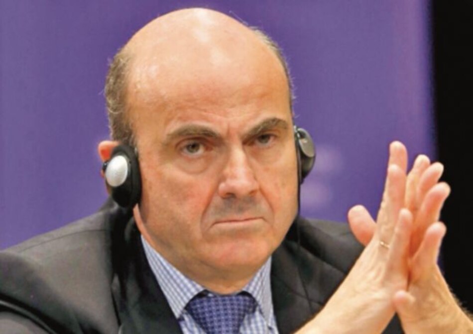 España regresa a las riendas del Banco Central Europeo