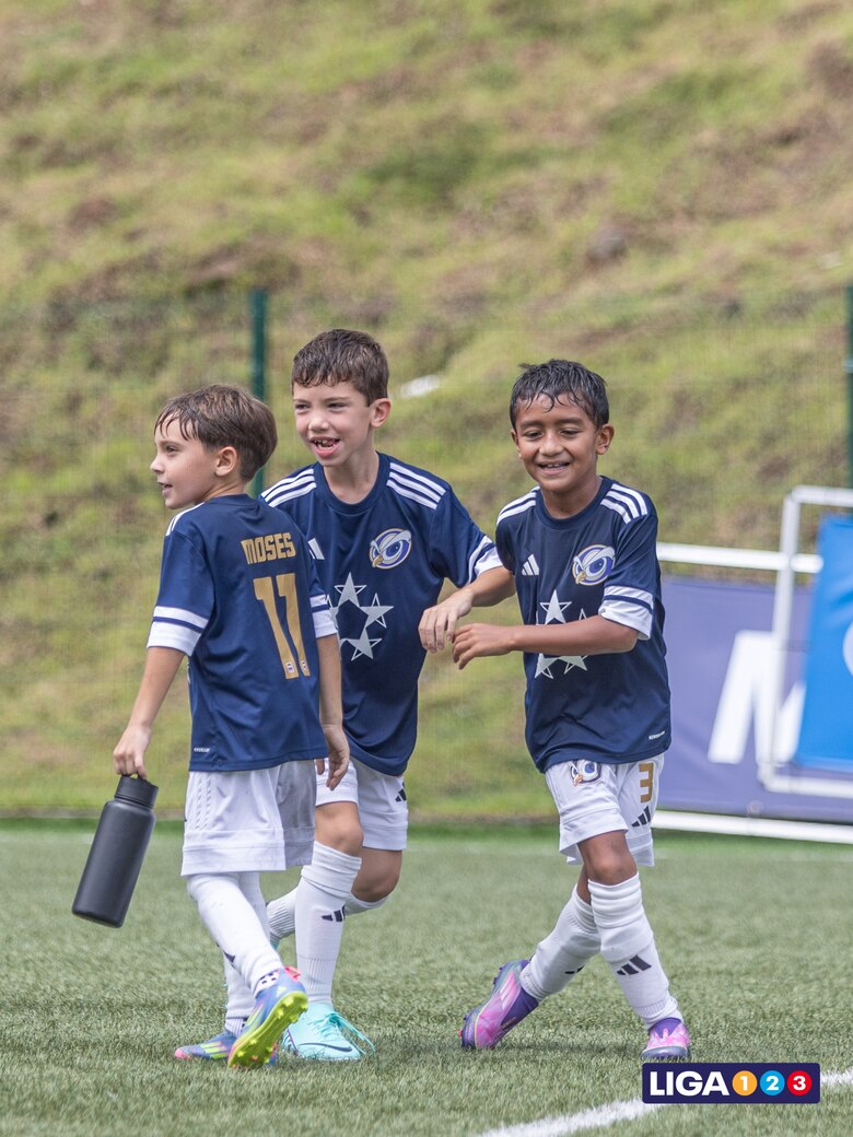 Liga123: ISP y AIP se enfrentan en una cita con el destino y por la gloria