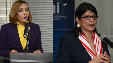 Antai inicia un proceso 'administrativo sancionador' a Yanibel Ábrego por no informar debidamente sobre la planilla 080