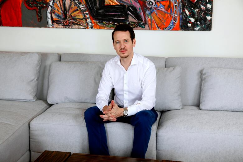 ‘El bitcóin saldrá fortalecido de la tempestad de criptoactivos’