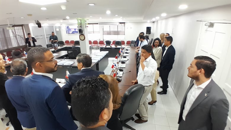 Impugnaciones: la maniobra para moldear las fuerzas en la Asamblea Nacional