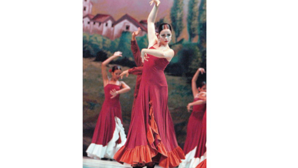 GECU y MiCultura presentan el ciclo ‘La Danza en el Cine’