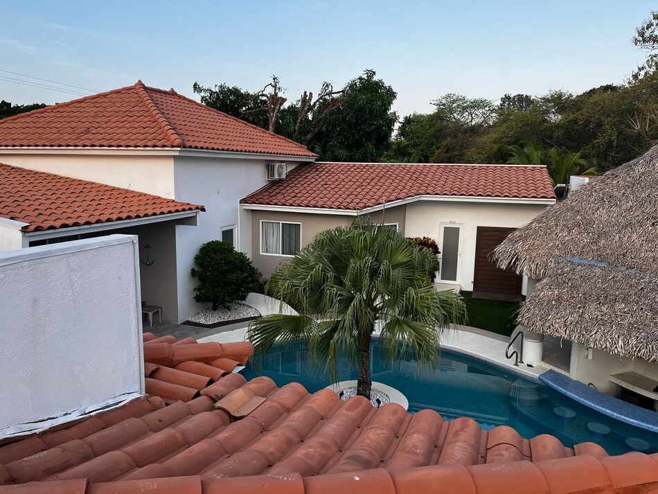 Narcos se ocultan en áreas residenciales exclusivas para eludir vigilancia