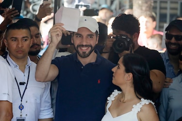 La mirada crítica de Daniel Zovatto sobre las elecciones en Panamá, la ‘bukelización’ y la política regional