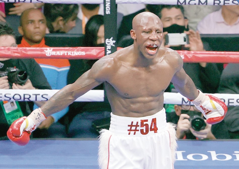 Ugás agradece a la AMB por haberlo tomado en cuenta