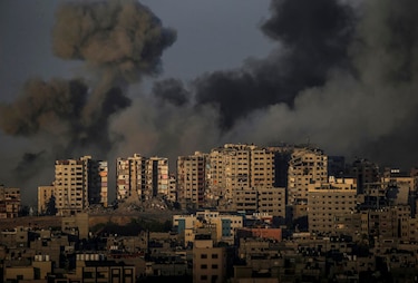 Estados Unidos ve un ‘punto de inflexión’ en la muerte de Sinwar para un alto al fuego en Gaza