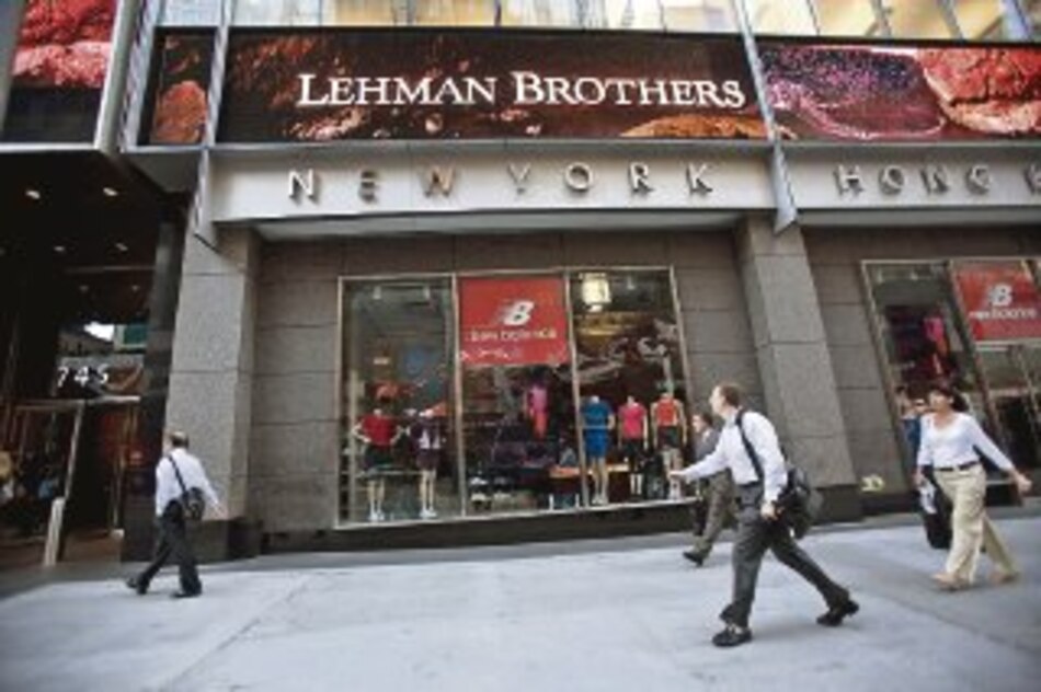 Cierran cinco bancos más en Estados Unidos