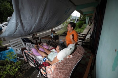 Azuero: ¿qué decían los índices de pobreza antes del terremoto?