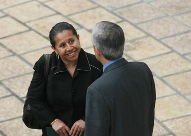 Corte Suprema entrega fallo: Inconstitucional asilo de María del Pilar Hurtado