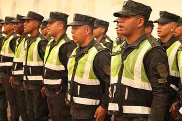 Proponen poner fin al servicio de escolta vitalicio de los expresidentes