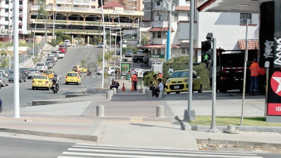 SPIA y Municipio concluyen inspección de proyectos de reordenamiento urbano