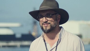 Los Ángeles, bajo amenaza: 'Fear the Walking Dead'