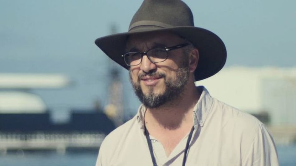 Los Ángeles, bajo amenaza: 'Fear the Walking Dead'