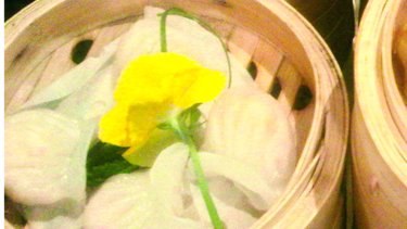 Cocina gourmet: Desayuno oriental en casa