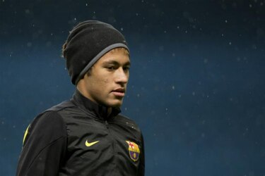 Juez cita como testigos a padre de Neymar y a director financiero del Barça