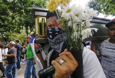 Fecamco hace llamado a las autoridades nicaragüenses para que vuelvan a la mesa de diálogo