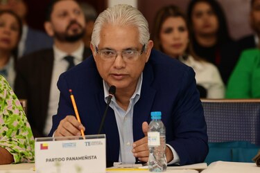 Panameñistas elegirán nueva cúpula el 23 de noviembre de 2025