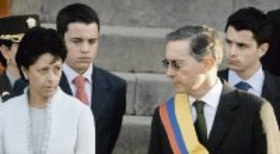 Tomás Uribe mantiene la calma