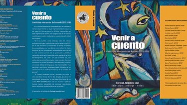 Cuentistas emergentes presentan su antología