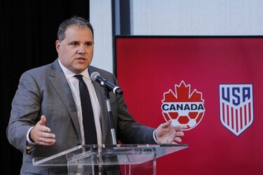Marruecos reta a Norteamérica por sede del Mundial de 2026