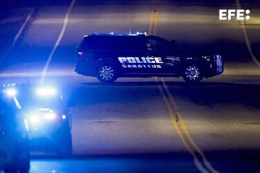 Dos muertos y dos heridos en un tiroteo en un hospital de Nuevo Hampshire
