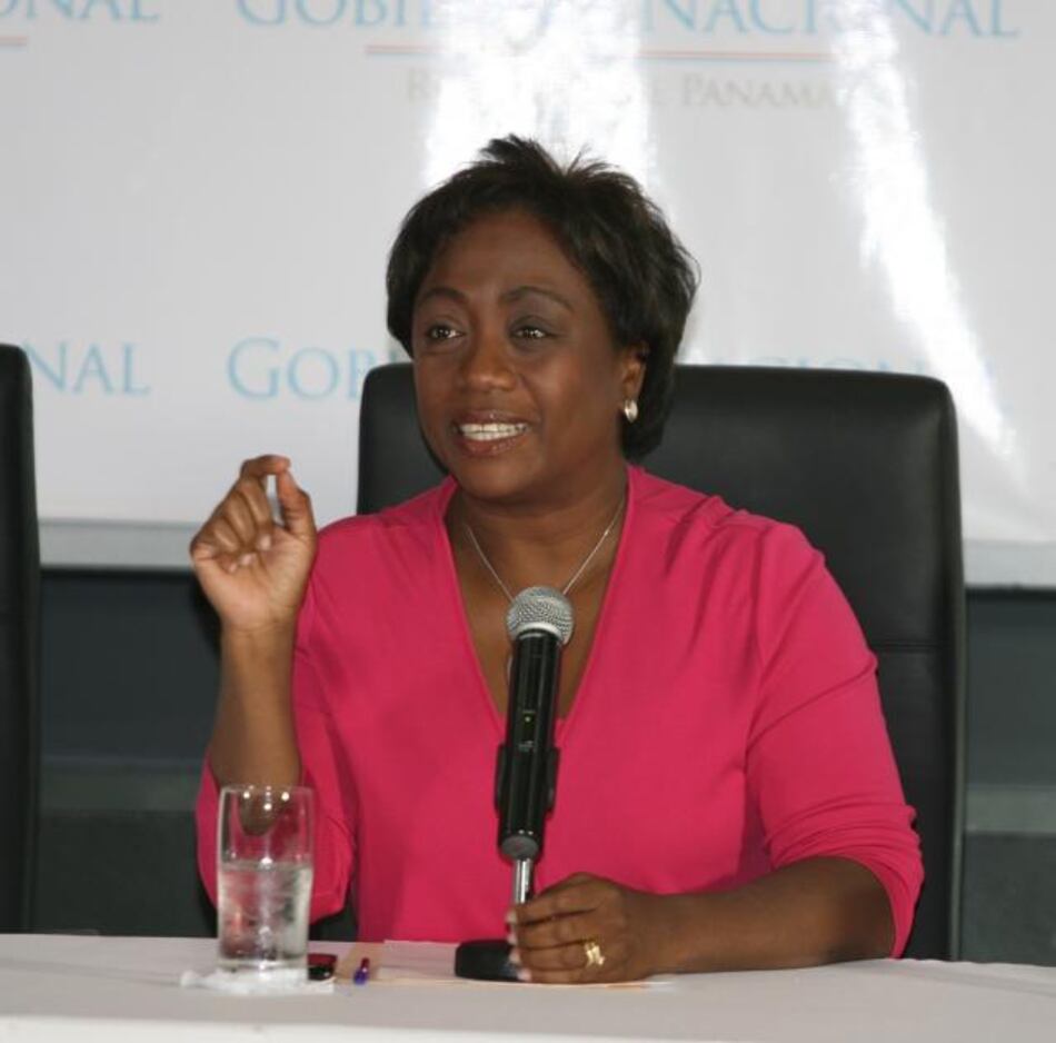 Asoprof presenta denuncia criminal contra la exministra de Educación Lucy Molinar