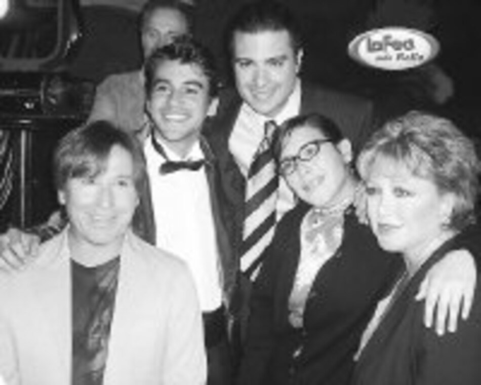 ‘La fea más bella’ estará en ‘Telemetro’