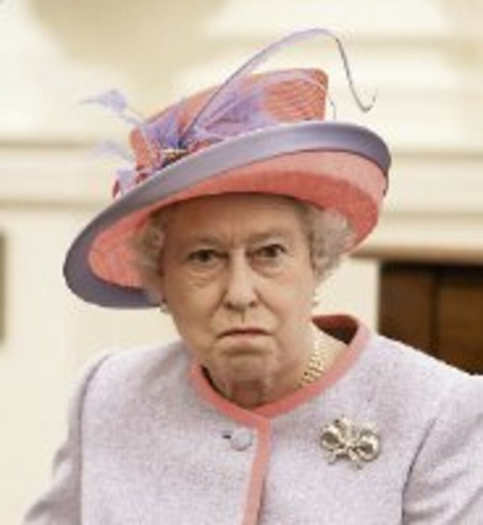 ‘Bomba de olor’ perturba a ingleses