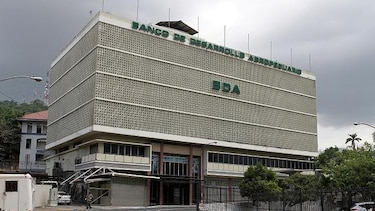 Detectan fraude en banco estatal