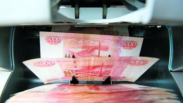 Rusia frenó caída en el tercer trimestre