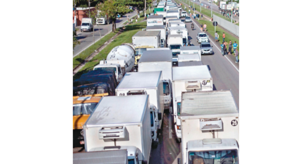 Brasil lanza nueva aplicación para envíos agrícolas