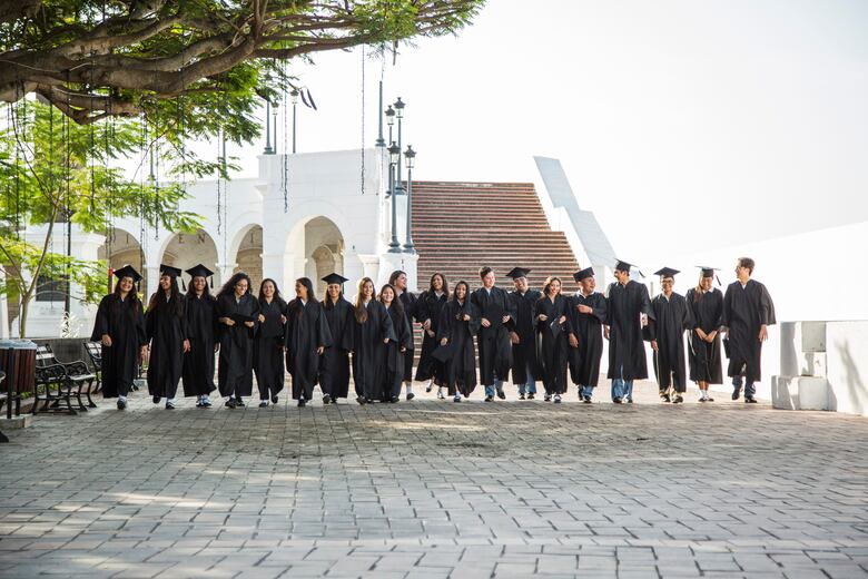 Abre convocatoria para Becas Sus Buenos Vecinos a la Excelencia de Banco General