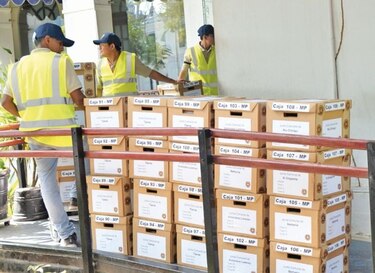 Ordenan indagatoria a 49 personas por caso de juntas comunales